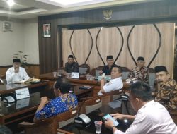 Efisiensi APBD, Pemkab Rembang Undur Kegiatan tak Mendesak