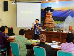 PMD Kudus Dorong Ekonomi Masyarakat Melalui Teknologi