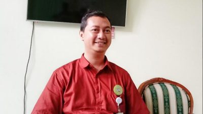 Ketua IDI Kabupaten Kudus, dokter Ahmad Syaifuddin