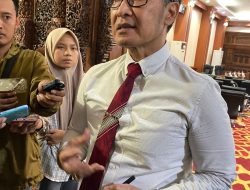 Terkait Gugatan ke PN, Bupati Kudus belum Dapat Lantik Perangkat Desa