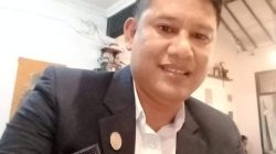 Politisi PDI Perjuangan Jepara, Ahmad Rifai