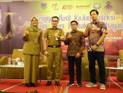 Peluang Tingkatkan PAD, Bupati Hartopo Serius Kembangkan Museum Patiayam