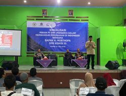 Sasar Masyarakat Berpenghasilan Rendah untuk Diberikan Pinjaman