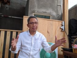 Anggota Komisi B DPRD Kudus Dorong Peningkatkan Ekonomi melalui Digital Marketing