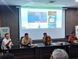 DPRD Sleman Jalin Sinergitas Dukung Publikasi dan Dokumentasi Kegiatan Dewan