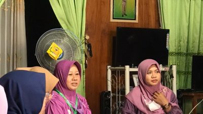 Peduli Kesehatan Anak, Pemdes Galih Gandeng Mahasiswa KKN UIN Walisongo Adakan Penyuluhan Kesehatan