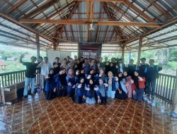 Dukung Program Desa Bersinar, Mahasiswa KKN MIT ke-16 UIN Walisongo Gelar Sosialisasi Bahaya Narkoba