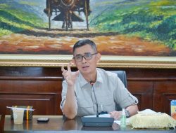 FAJAR 2023, Sokong Pertumbuhan Ekonomi Syariah