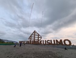 Dewan Dorong Perkuat Potensi Wisata Bantul