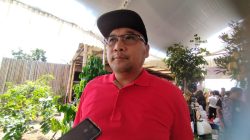 Kepala Dinkes Kota Semarang, Mochamad Abdul Hakam