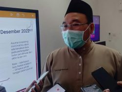 Dinkes Kota Semarang: 13 Orang Meninggal akibat DBD