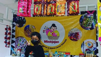 kedai Mbokjajan