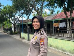 Komitmen Layani Masyarakat dengan Humanis
