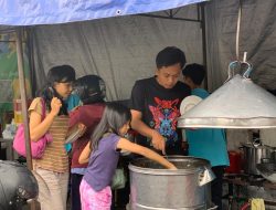 Sajikan Siomay dengan Saus Kacang Khas tanpa Campuran