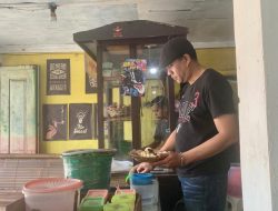 Jaga Cita Rasa, Datangkan Petis dari Jawa Timur