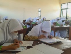 Jalani Tes Psikologi Sebelum Implementasikan Kurikulum Merdeka Belajar