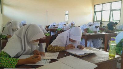 Jalani Tes Psikologi Sebelum Implementasikan Kurikulum Merdeka Belajar
