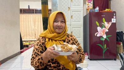 Siti Munjiati