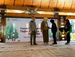 Pemkab Bantul Optimistis Maju Kabupaten Layak Anak Paripurna 2025