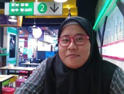 Salam Berantai Permudah Belajar Greeting