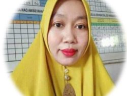 Membaca Permulaan Huruf Hijaiyah Berbantuan Media Pohon Huruf