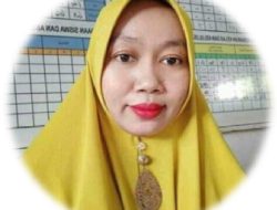 Pembelajaran Asmaul Husna dengan Kartu