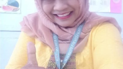 Meningkatkan Literasi Membaca Siswa Kelas 1 SD melalui Kartu Kata