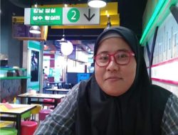 Mudah Belajar Telling the Time melalui Talking Stick