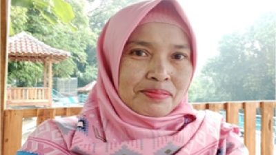 SMP Negeri 5 Sleman Menuju Rintisan Sekolah Adiwiyata