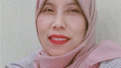 Menulis Teks Pendek dengan Catatan Harian Bergambar
