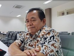 Dewan Dorong Sosialisasi Larangan Memberi Uang ke PGOT