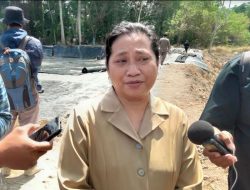 Kualitas Udara Buruk di Sleman Dipicu Pembakaran Sampah