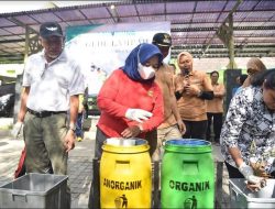 Atasi Masalah Sampah, Inovasi Gede Lampah Diluncurkan