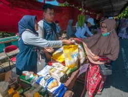 Bulog Jateng Pastikan Ketersediaan Beras Aman