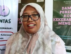 Belum Ada Kasus di Jateng Selesai dengan UU TPKS