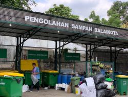 Pemkot Yogyakarta Galakkan Bank Sampah Khusus untuk Pengelolaan Mandiri