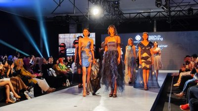 Melalui Semarang Fashion Trend, Unggulkan Kekayaan Budaya
