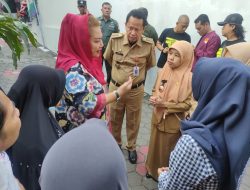 Cegah KDRT, Pemkot Semarang Optimalkan Peran RDRM