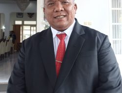 Momen HUT RI, DPRD Bantul Prioritaskan Bahas RAPBD 2024