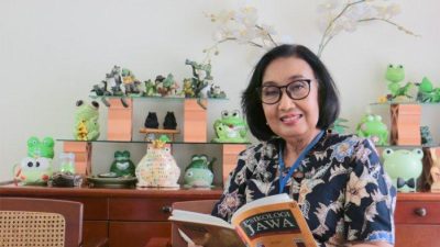 Psikolog: Remaja saat Ini Butuh Pengakuan Orang Tua