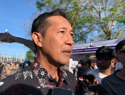 DLH Bantul Kerahkan Petugas Kebersihan untuk Sisir Sampah