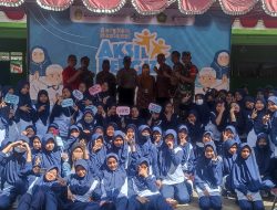 Cegah Anemia pada Remaja dengan Aksi Bergizi