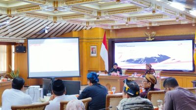 RPH Halal bakal Diluncurkan pada Peringatan Hari Jadi Jateng