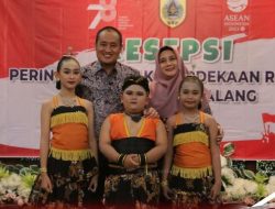 Pemkab Pemalang Apresiasi Kemeriahan HUT ke-78 RI