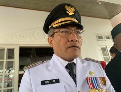Halim belum Bisa Pastikan soal Pilkada