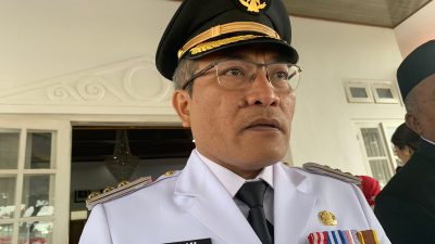 Halim belum Bisa Pastikan soal Pilkada