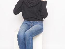Berbakat di Dunia Kesastraan Sejak Remaja