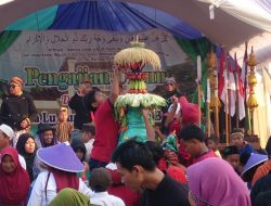 Tingkatkan Kesadaran Desa Wisata dengan Kirab Budaya