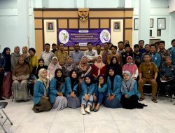 KKN-T Alma Ata Kenalkan Pelatihan Digitalisasi Bagi Pelaku UMKM