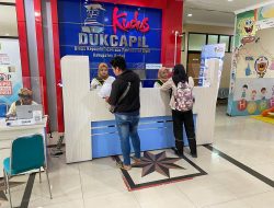 Akte Kelahiran Dominasi Kepengurusan di Dukcapil Kudus